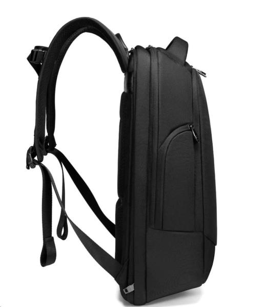 MYBALO ASTON
Perfektní volba pro minimalisty s dobrým vkusem

6 ikon:
- Nejtenčí batoh
- Elegantní
- Kapsa na not2