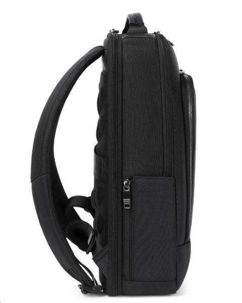 MYBALO ASTON
Perfektní volba pro minimalisty s dobrým vkusem

6 ikon:
- Nejtenčí batoh
- Elegantní
- Kapsa na not6
