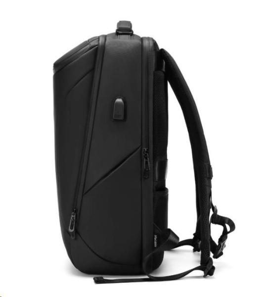 MYBALO Metropolitan městský batoh na notebook6