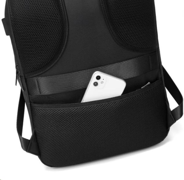 MYBALO Metropolitan městský batoh na notebook1
