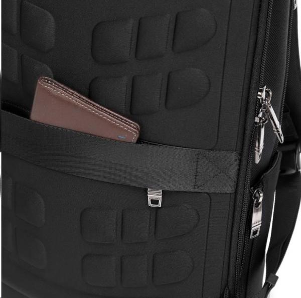 MYBALO Milano business batoh na notebook8