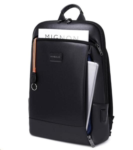 MYBALO Spectrum business batoh na notebook4