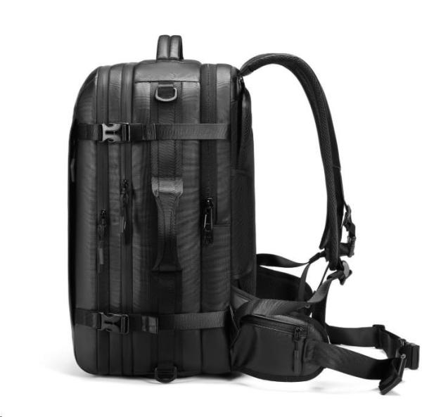 MYBALO Traveler cestovní batoh velký 3v11