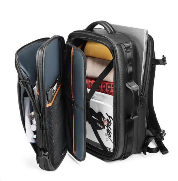 MYBALO Traveler cestovní batoh velký 3v16