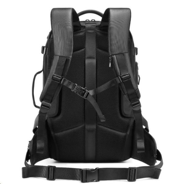 MYBALO Traveler cestovní batoh velký 3v14