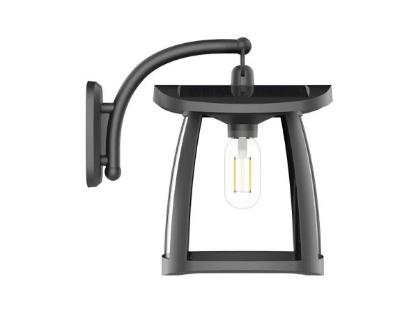 Viking venkovní solární LED světlo SR10W1