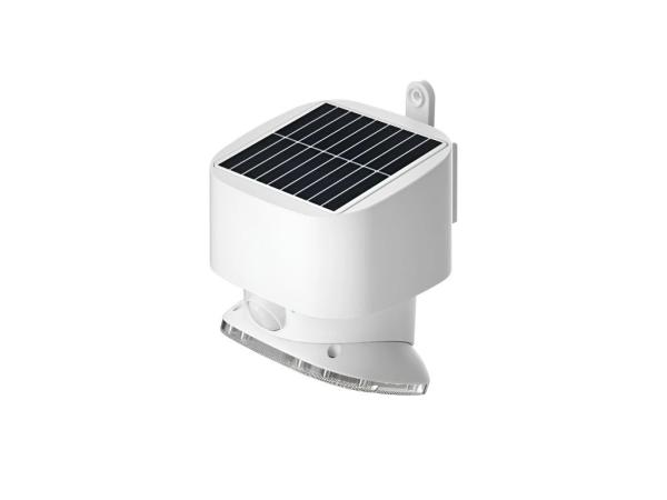 Vonkajšie solárne LED svetlo Viking SR12
