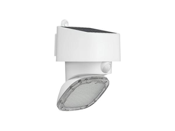 Viking venkovní solární LED světlo SR12 s pohybovým senzorem3