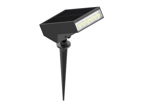 Viking venkovní solární LED světlo SR15S
