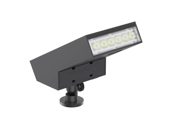 Viking venkovní solární LED světlo SR15S6