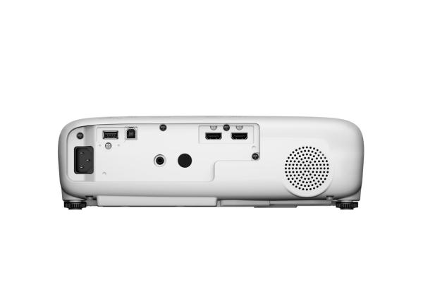 EPSON projektor EB-FH08,  1920x1080,  3600ANSI,  HDMI,  USB 2-in-1,  REPRO 2W1