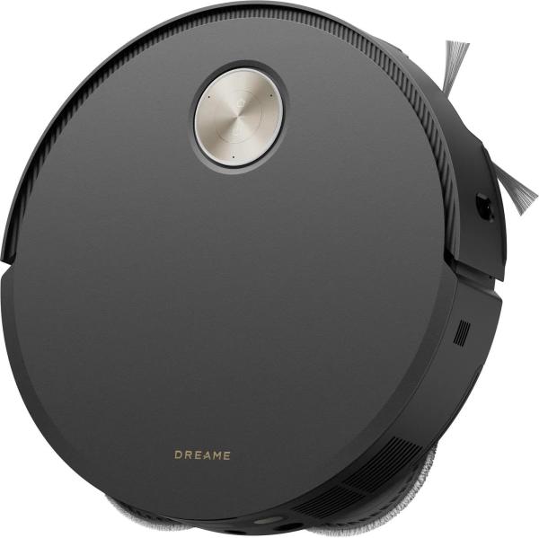 Dreame X50 Ultra Complete Black2