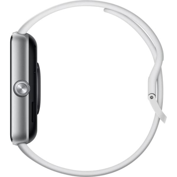 Redmi Watch 5 Silver Gray3