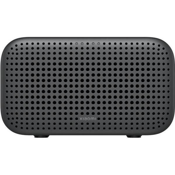 Xiaomi Mi Smart Speaker Lite1