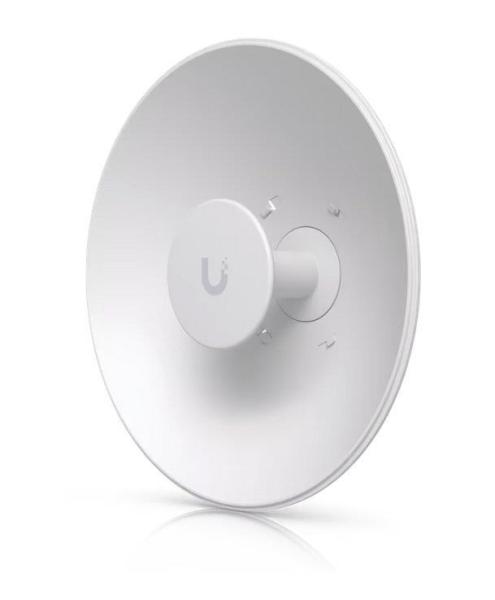 UBNT UISP-Dish-Mini parabolická anténa,  26dBi,  5-7GHz