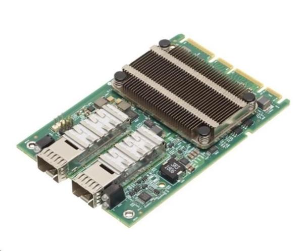 DELL Broadcom 57416 Dual Port 10GbE BASE-T OCP NIC 3.0 Customer Install