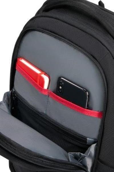 Samsonite GUARDIT 2.0 Batoh na notebook S 14, 1" Black1