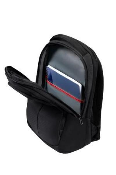 Samsonite GUARDIT 2.0 Batoh na notebook M 15, 6" Black2