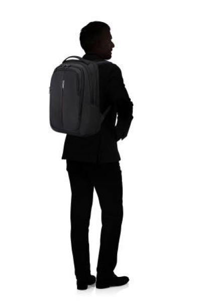 Samsonite GUARDIT 2.0 Batoh na notebook M 15, 6" Black7
