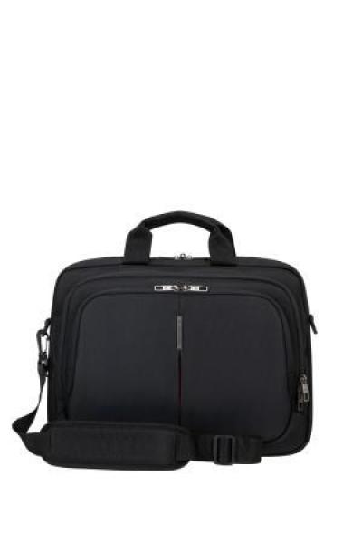 Samsonite GUARDIT 2.0 Rukoväť notebooku 15.6" čierna1
