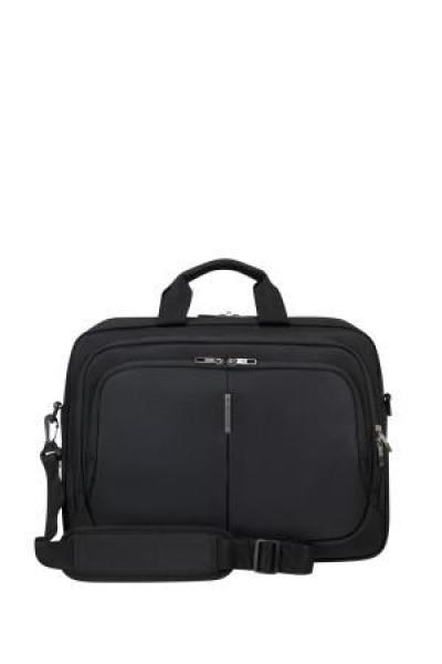 Samsonite GUARDIT 2.0 Rukoväť notebooku 15.6" čierna1
