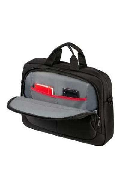 Samsonite GUARDIT 2.0 Rukoväť notebooku 15.6" čierna2