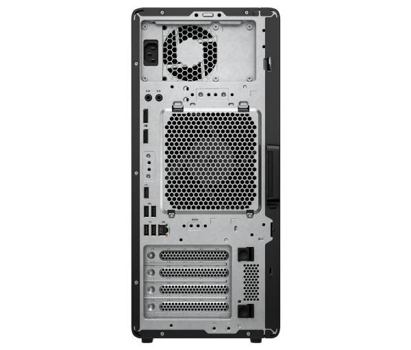 HP PC Z2 Tower G1i 700W,  Intel Core U7 265 vPro (20C/ 5.3GHz), RTX A400 4GB,  16GB DDR5,  512GB, Kb+Mouse, Win11Pro,  3y onsite2