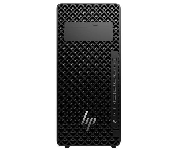 HP PC Z2 Tower G1i 700W,  Intel Core U7 265K vPro (20C/ 5.5GHz),   Intel Arc Graphics, 2×16GB DDR5, 1TB, Kb+mouse, Win11Pro, 3yo