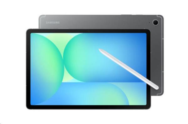 Samsung Galaxy Tab S10 FE 12GB/256GB šedý, EU4