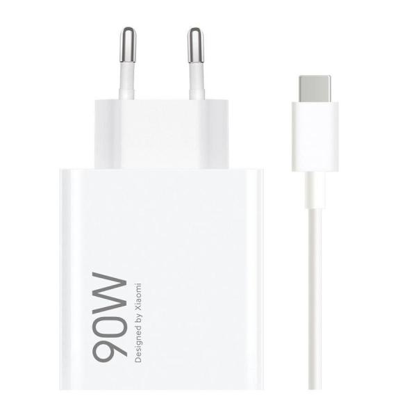 Xiaomi Hypercharge Combo 90W (Type-A)