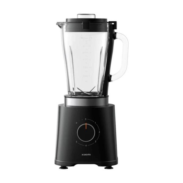 Xiaomi Blender EU Black1