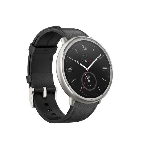 Amazfit Active 2 NFC Black2