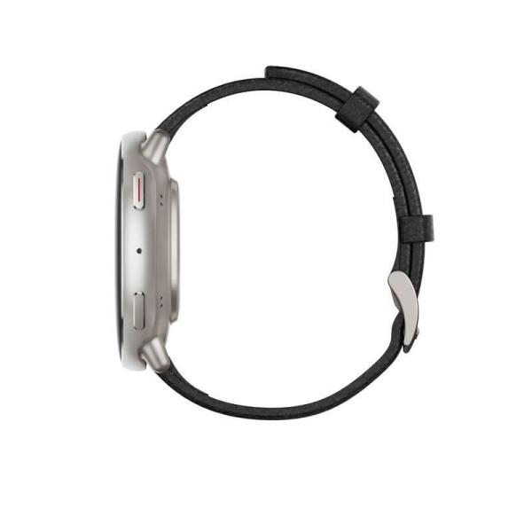 Amazfit Active 2 NFC Black3