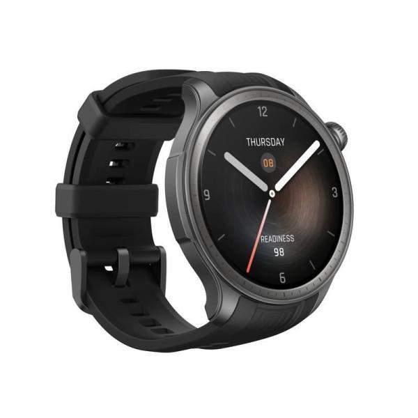 Amazfit Balance,  Midnight2