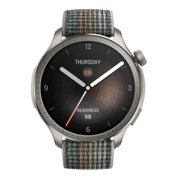 Amazfit Balance,  Sunset Grey1