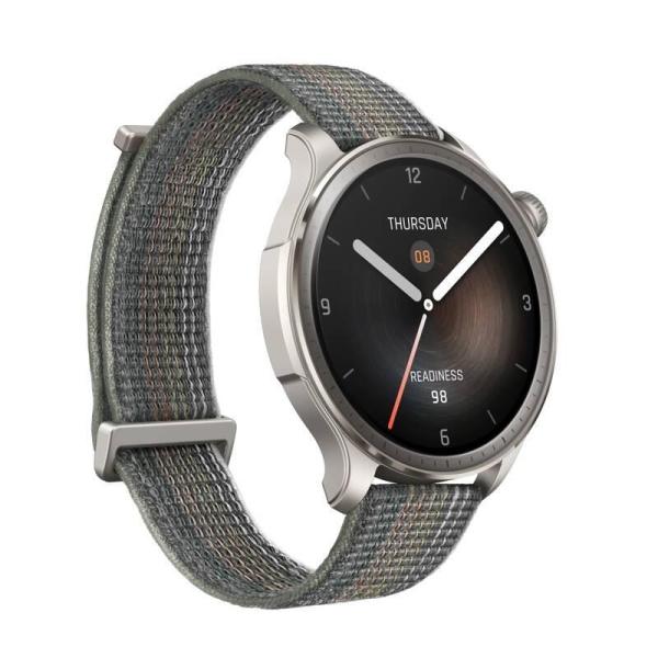 Amazfit Balance,  Sunset Grey2