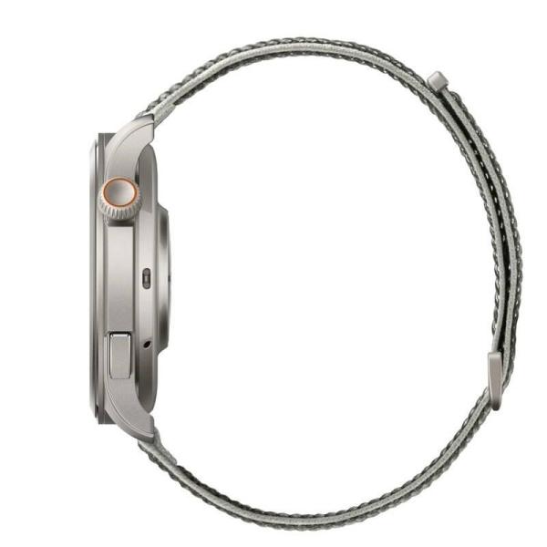 Amazfit Balance,  Sunset Grey3