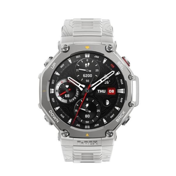 Amazfit T-Rex 3, Grey1