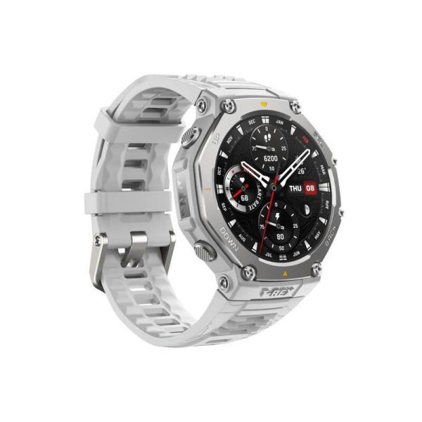 Amazfit T-Rex 3, Grey2