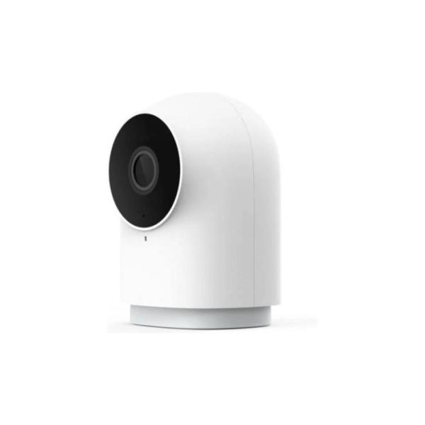 AQARA Hub G2H Pro camera2