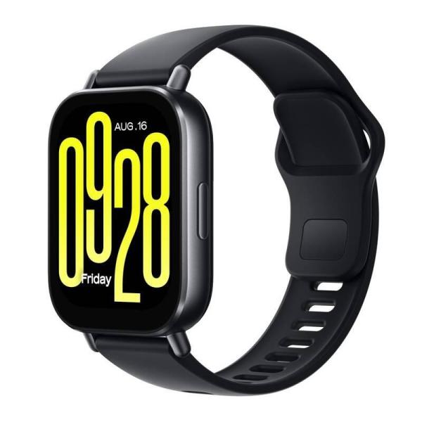 Redmi Watch 5 Active Black