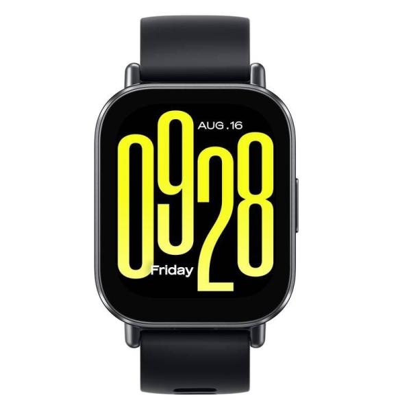 Redmi Watch 5 Active Black1