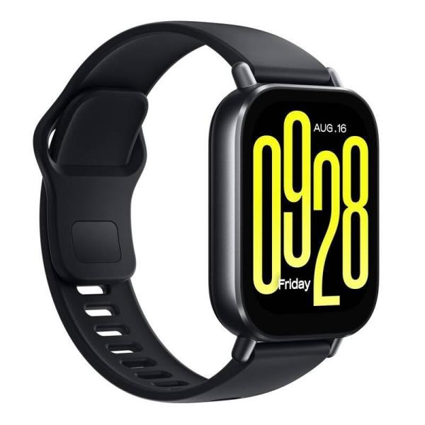 Redmi Watch 5 Active Black2