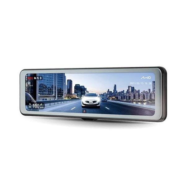 Mio MiVue R860WD - Prémiová E-mirror kamera1