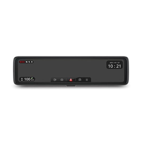 Mio MiVue R860WD - Prémiová E-mirror kamera2