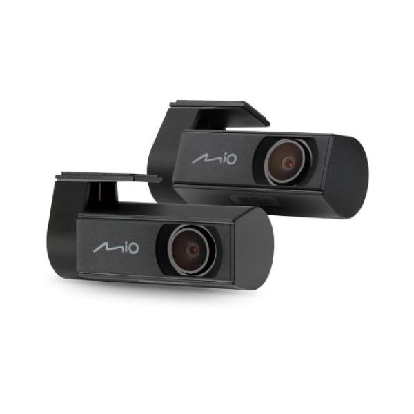 Mio MiVue R860WD - Prémiová E-mirror kamera4
