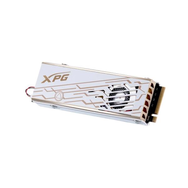 ADATA SSD 1TB XPG MARS 980 PRO,  PCIe Gen5x4,  M.2 2280,  (R:14000/  W:10000MB/ s)