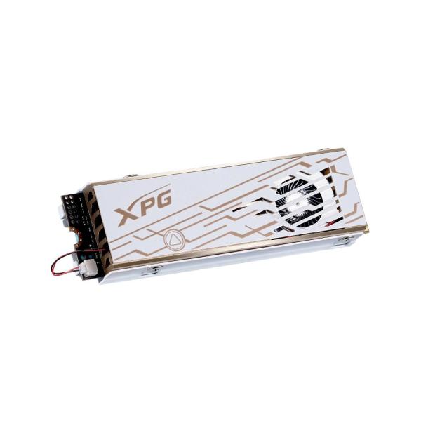 ADATA SSD 1TB XPG MARS 980 PRO,  PCIe Gen5x4,  M.2 2280,  (R:14000/  W:10000MB/ s)2