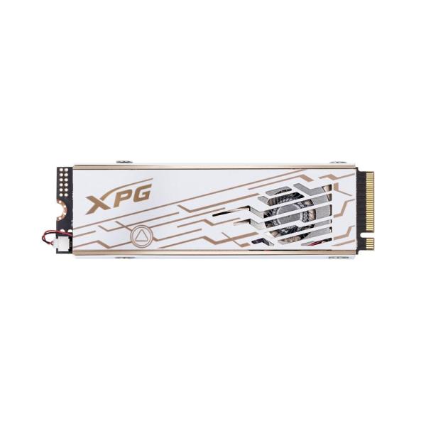ADATA SSD 1TB XPG MARS 980 PRO,  PCIe Gen5x4,  M.2 2280,  (R:14000/  W:10000MB/ s)3