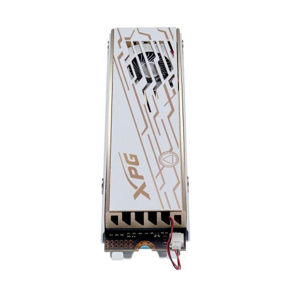 ADATA SSD 1TB XPG MARS 980 PRO,  PCIe Gen5x4,  M.2 2280,  (R:14000/  W:10000MB/ s)4